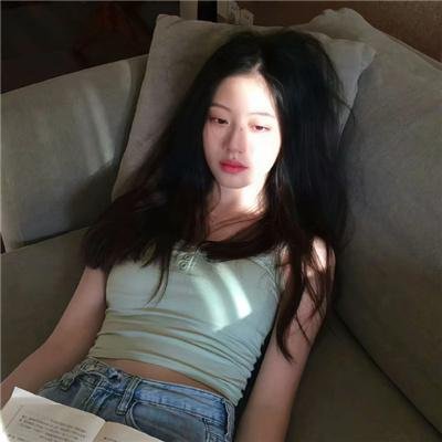 步行街