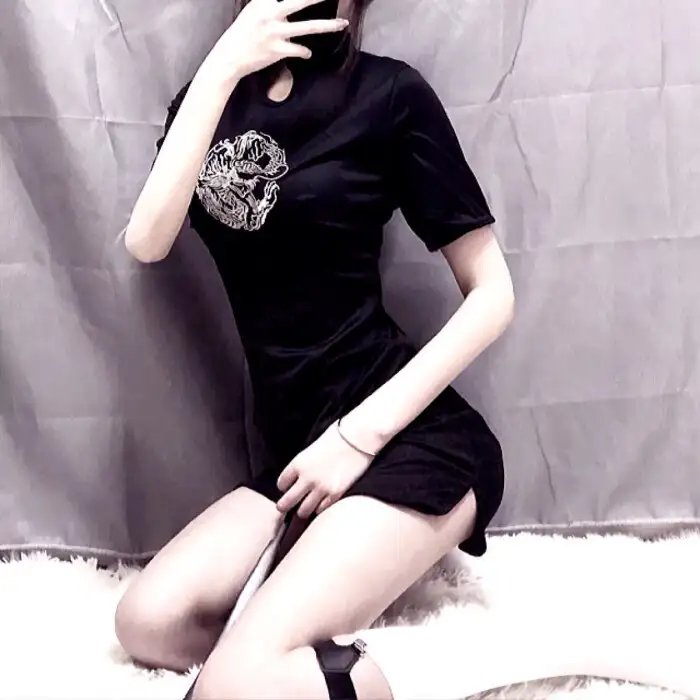 爱情终结者
